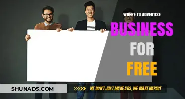 Free Business Advertising: Top Platforms to Boost Your Brand