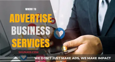 Top Platforms to Advertise Business Services for Maximum Reach