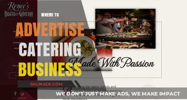 Top Advertising Strategies to Boost Your Catering Business Visibility