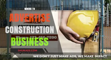 Top Strategies: Where to Advertise Your Construction Business Effectively