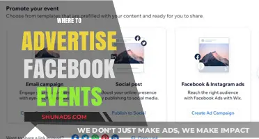 Effective Strategies for Promoting Your Facebook Events Online and Offline