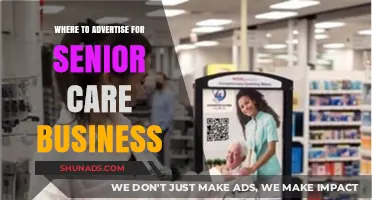 Effective Advertising Strategies for Senior Care Businesses: Top Locations and Tips