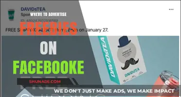 Top Facebook Spots to Promote Your Freebies Effectively