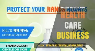 Effective Advertising Strategies for Growing Your Home Health Care Business