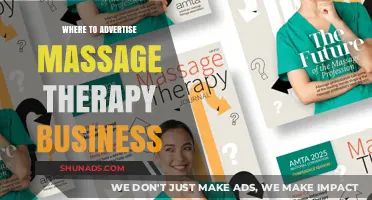 Effective Advertising Strategies to Boost Your Massage Therapy Business