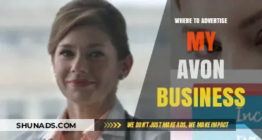 Effective Advertising Strategies to Boost Your Avon Business Visibility
