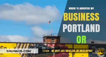 Top Advertising Strategies for Portland Businesses: Where to Start