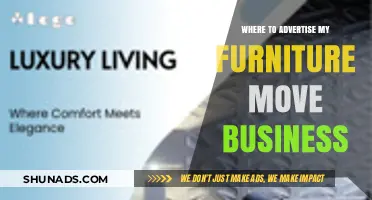 Effective Advertising Strategies for Your Furniture Moving Business Success