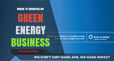 Top Advertising Strategies for Your Green Energy Business Success