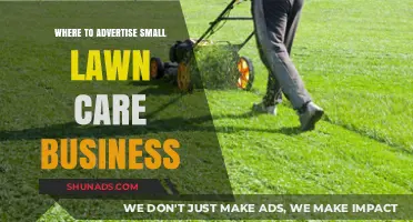Effective Advertising Strategies for Growing Your Small Lawn Care Business