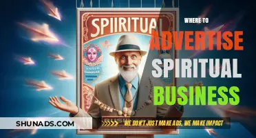 Top Platforms to Promote Your Spiritual Business Effectively