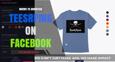Effective Facebook Advertising Strategies for Teespring Sellers to Boost Sales