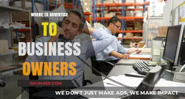 Top Advertising Strategies to Reach Business Owners Effectively