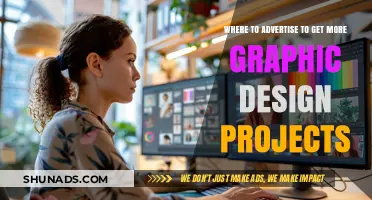 Top Platforms to Advertise for More Graphic Design Projects