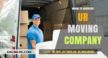 Top Strategies for Advertising Your Moving Company Effectively