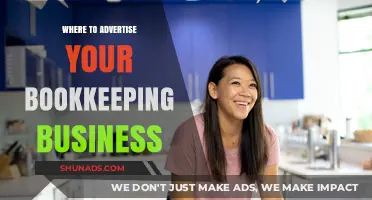 Top Advertising Strategies to Boost Your Bookkeeping Business Visibility