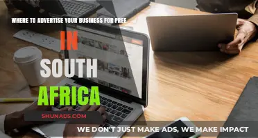 Top Free Advertising Platforms for South African Businesses to Thrive