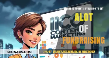 Top ICO Advertising Strategies for Maximum Fundraising Success