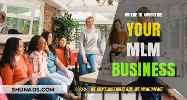 Effective Advertising Strategies to Boost Your MLM Business Growth