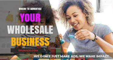 Top Strategies: Where to Advertise Your Wholesale Business Effectively