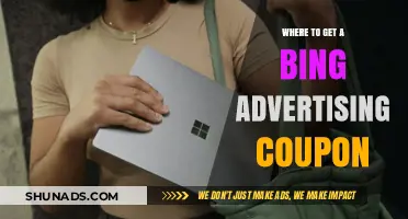 Unlock Bing Ads Savings: Where to Find Advertising Coupons Easily
