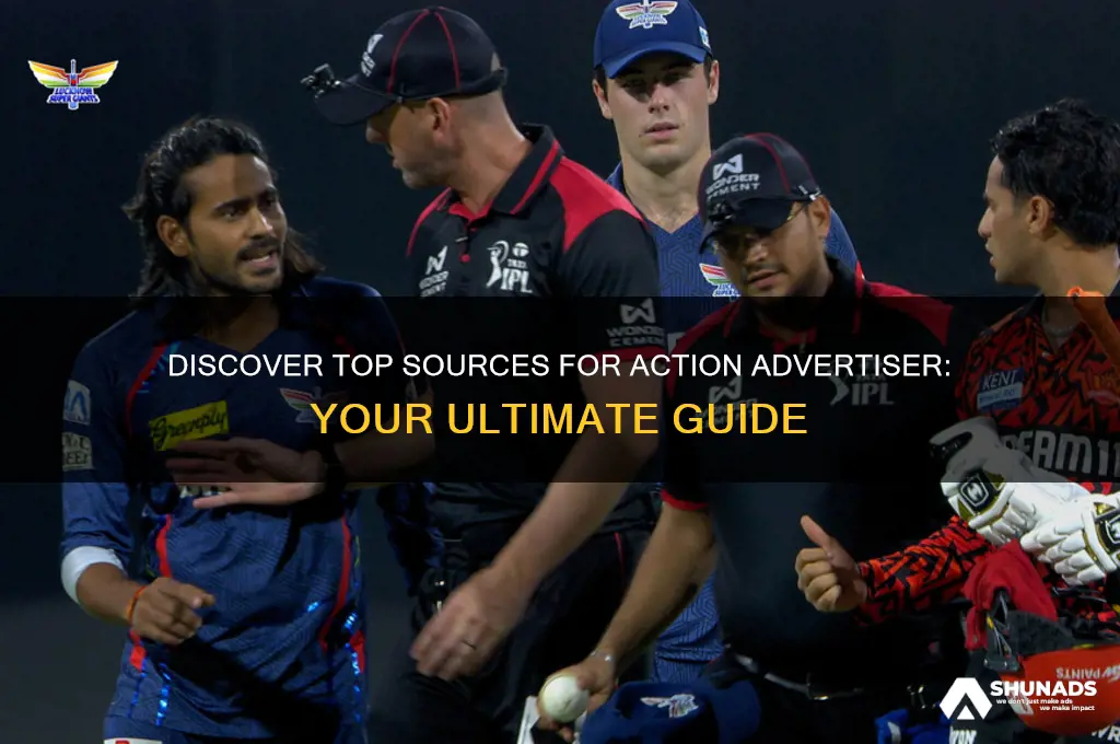 where to get action advertiser