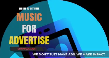 Discover Free Music Sources for Your Advertising Campaigns Today