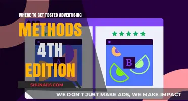 Effective Advertising Testing Strategies: Insights from the 4th Edition Guide