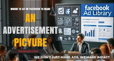 Facebook Ad Creation: Navigating to the Perfect Ad Picture Upload Spot
