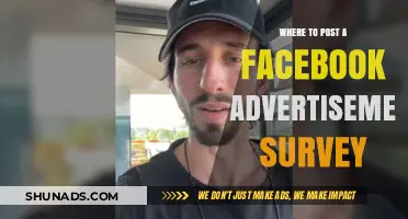 Best Platforms to Share Your Facebook Ad Survey for Maximum Engagement
