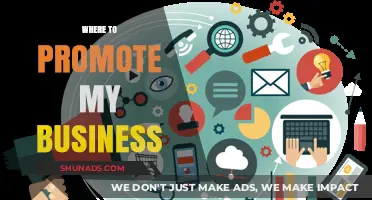 Effective Strategies: Where to Promote Your Business for Maximum Impact
