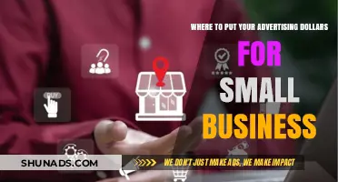 Smart Small Business Advertising: Where to Invest Your Budget Wisely