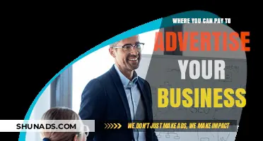 Top Platforms to Pay for Effective Business Advertising Strategies
