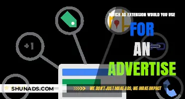Choosing the Right Ad Extension: Boosting Your Advertising Impact Effectively