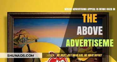 Decoding Ad Strategies: Identifying the Appeal in This Advertisement