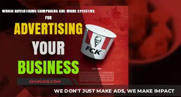 Effective Advertising Campaigns: Strategies to Boost Your Business Visibility