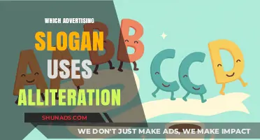 Catchy Alliteration: Uncovering Ads with Repetitive Rhyming Resonance
