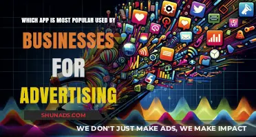 Top Business Advertising Apps: Which Platform Dominates the Market?