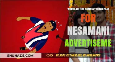 Companies Leveraging the Viral 'Pray for Nesamani' Meme in Ads