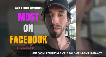 Top Brands Dominating Facebook Ads: Who Spends the Most?