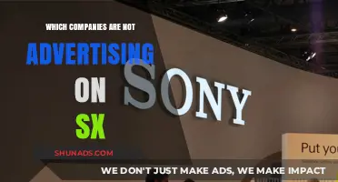 Companies Opting Out: Who’s Skipping SX Advertising This Year?
