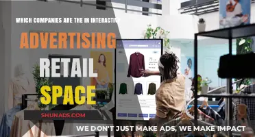Top Interactive Advertising Retail Companies Revolutionizing the Industry Today