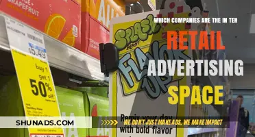 Top Retail Advertising Companies Shaping the Industry Today