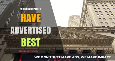 Top Brands That Mastered Advertising Strategies and Campaigns
