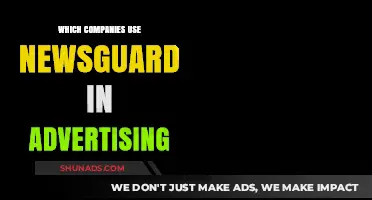 NewsGuard in Advertising: Which Companies Trust This Tool?