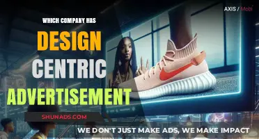 Design-Driven Ads: Top Companies Leading Creative Advertising Campaigns