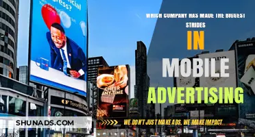 Revolutionizing Mobile Ads: The Company Leading the Advertising Evolution