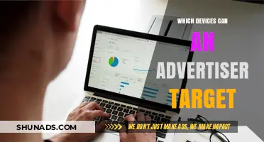 Targeted Advertising: Devices Marketers Can Reach for Maximum Engagement