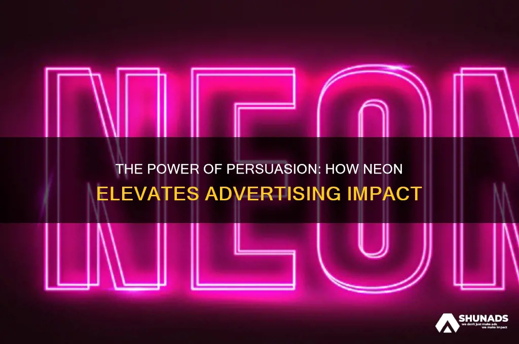which element is used a lot in the advertising industry