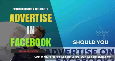 Top Facebook Advertising Industries: Maximizing ROI for Your Business
